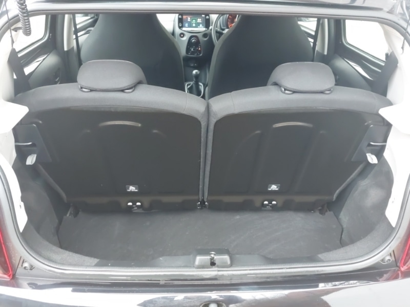 Used Peugeot 108 2019 for sale - 77366093: Photo 8