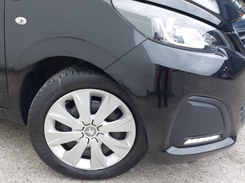 Used Peugeot 108 2019 for sale - 77366093: Photo 9