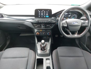 Used Ford Focus 2019 for sale - 77698528: Photo