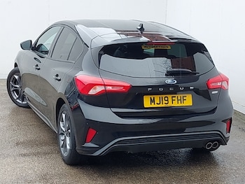 Used Ford Focus 2019 for sale - 77698528: Photo