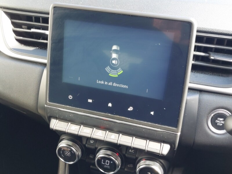 Used Renault Captur 2022 for sale - 78155774: Photo 13