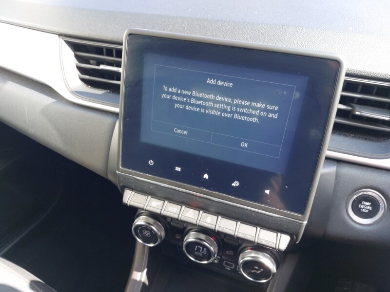 Used Renault Captur 2022 for sale - 78155774: Photo 19