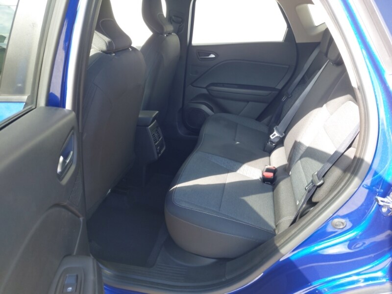 Used Renault Captur 2022 for sale - 78155774: Photo 6