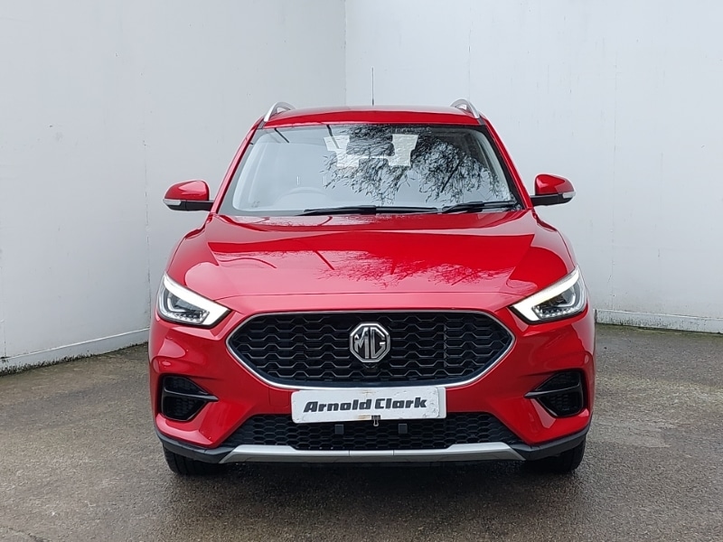 Used MG MG ZS 2022 for sale - 77623181: Photo 12