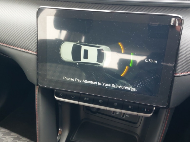 Used MG MG ZS 2022 for sale - 77623181: Photo 13