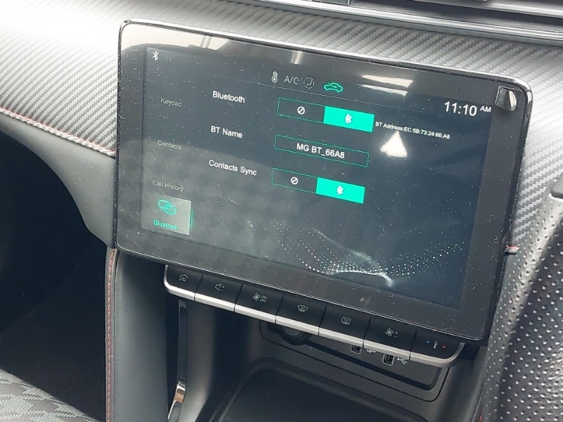 Used MG MG ZS 2022 for sale - 77623181: Photo 19