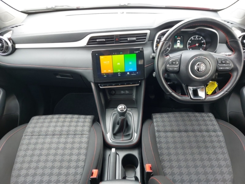 Used MG MG ZS 2022 for sale - 77623181: Photo 2