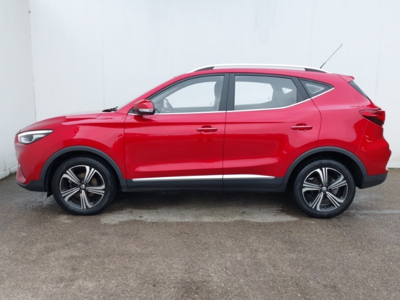 Used MG MG ZS 2022 for sale - 77623181: Photo 4