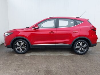 Used MG MG ZS 2022 for sale - 77623181: Photo