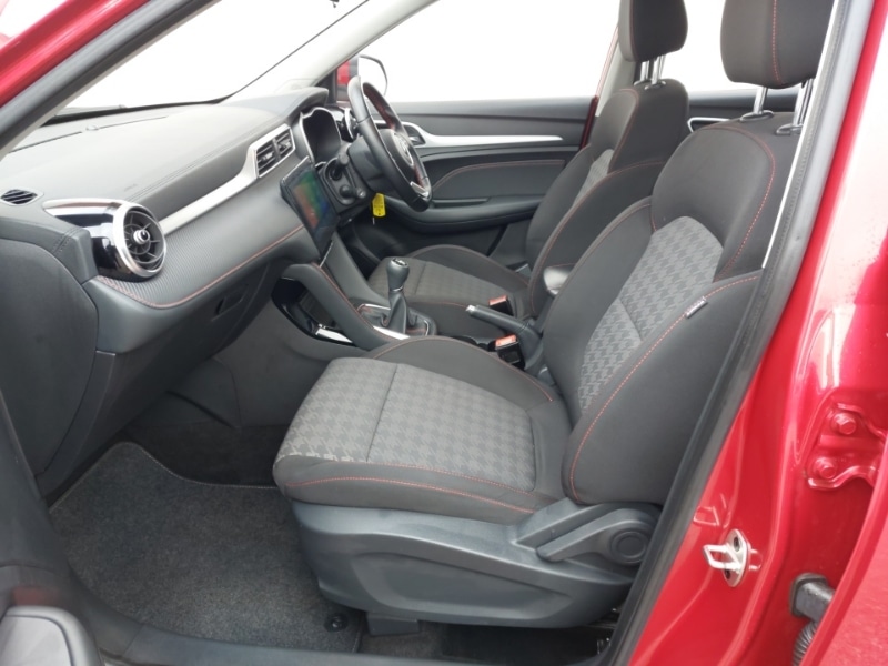 Used MG MG ZS 2022 for sale - 77623181: Photo 5