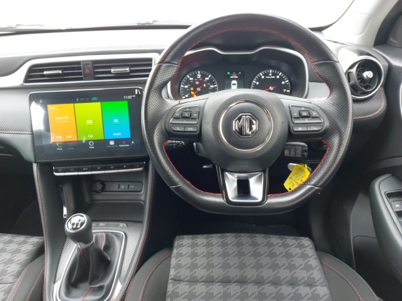 Used MG MG ZS 2022 for sale - 77623181: Photo 7