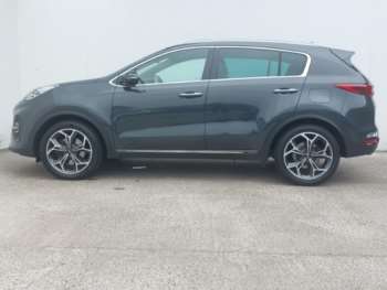 Used Kia Sportage 2019 for sale - 74944071: Photo