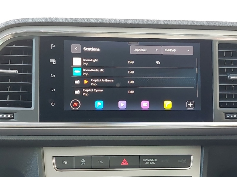 Used SEAT Ateca 2024 for sale - 76732086: Photo 10