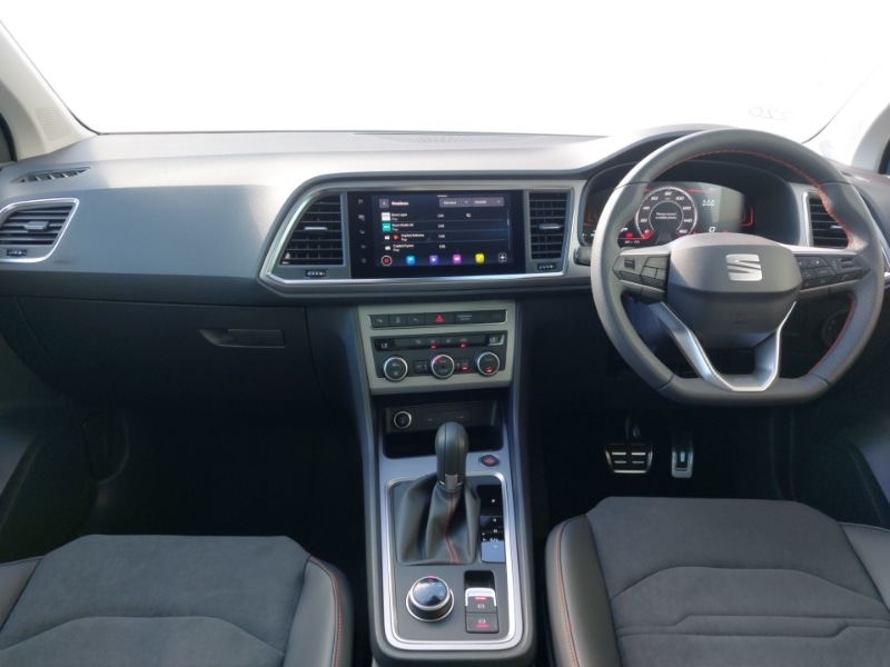 Used SEAT Ateca 2024 for sale - 76732086: Photo 2