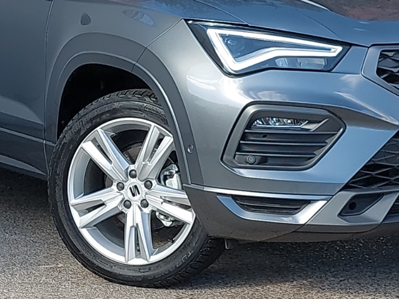 Used SEAT Ateca 2024 for sale - 76732086: Photo 9