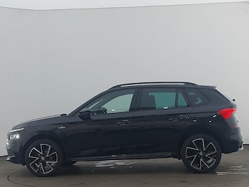 Used Skoda Kamiq 2023 for sale - 75514058: Photo