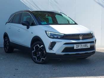 2022 - 1.2 Turbo [130] Ultimate 5dr Auto
