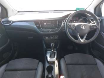 Used Vauxhall Crossland 2022 for sale - 74604909: Photo