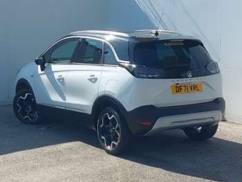Used Vauxhall Crossland 2022 for sale - 74604909: Photo