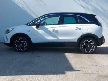 Used Vauxhall Crossland 2022 for sale - 74604909: Photo