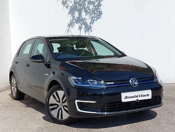 Used Volkswagen Golf 2020 for sale - 78515728: Photo