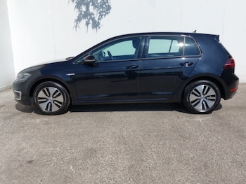 Used Volkswagen Golf 2020 for sale - 78515728: Photo