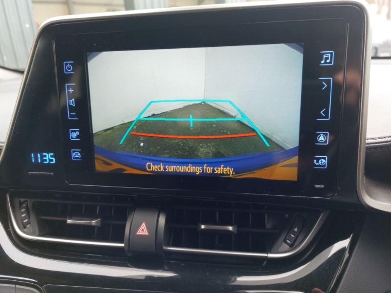 Used Toyota C-HR 2019 for sale - 76506679: Photo 13