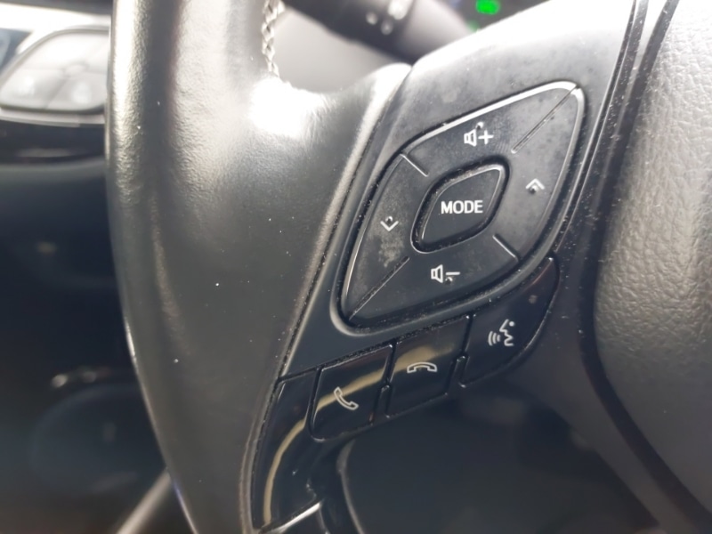 Used Toyota C-HR 2019 for sale - 76506679: Photo 14