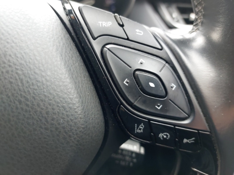 Used Toyota C-HR 2019 for sale - 76506679: Photo 15