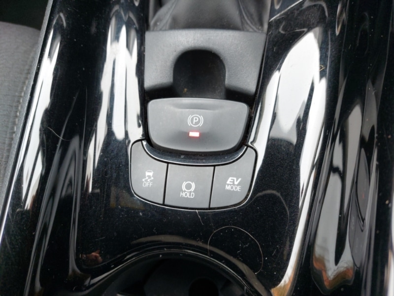 Used Toyota C-HR 2019 for sale - 76506679: Photo 19