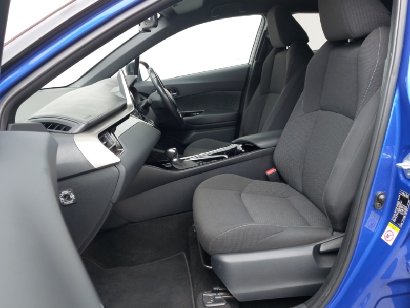 Used Toyota C-HR 2019 for sale - 76506679: Photo 5