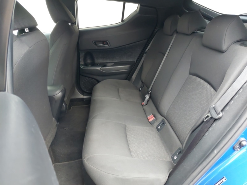 Used Toyota C-HR 2019 for sale - 76506679: Photo 6