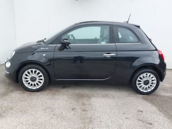 Used Fiat 500 2021 for sale - 79782527: Photo