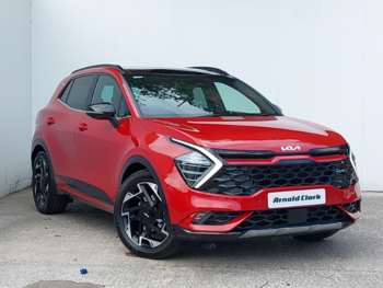 2023 - 1.6T GDi 48V ISG 3 5dr DCT