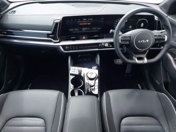 Used Kia Sportage 2023 for sale - 75050097: Photo 2