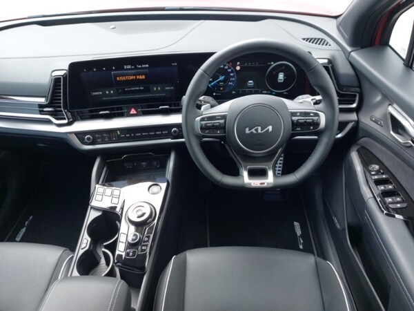 Used Kia Sportage 2023 for sale - 75050097: Photo 7