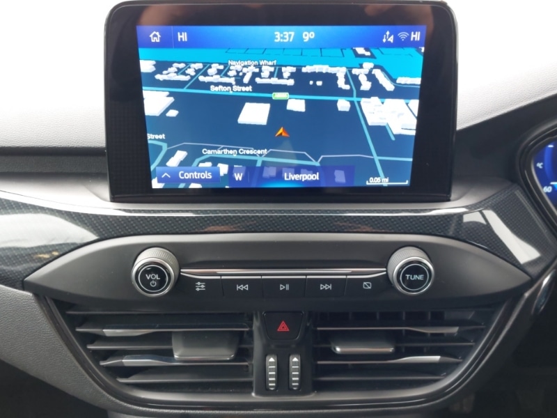 Used Ford Focus 2022 for sale - 77898068: Photo 10