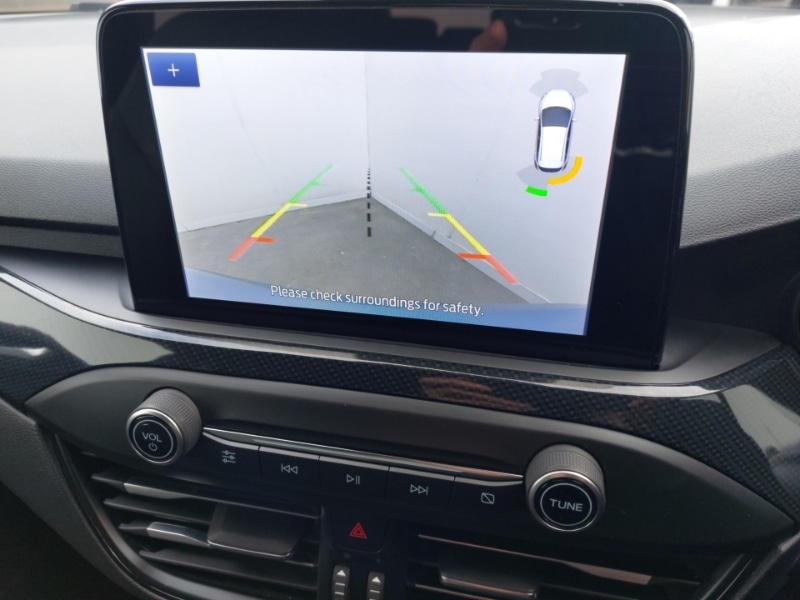 Used Ford Focus 2022 for sale - 77898068: Photo 13