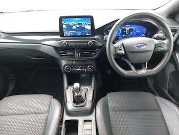 Used Ford Focus 2022 for sale - 77898068: Photo