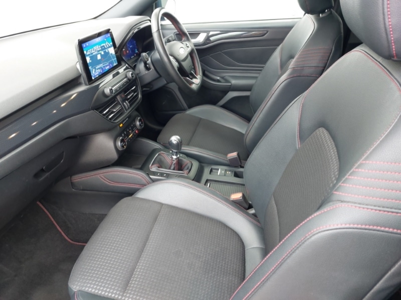 Used Ford Focus 2022 for sale - 77898068: Photo 5