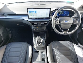 Used Ford Focus 2022 for sale - 77832278: Photo
