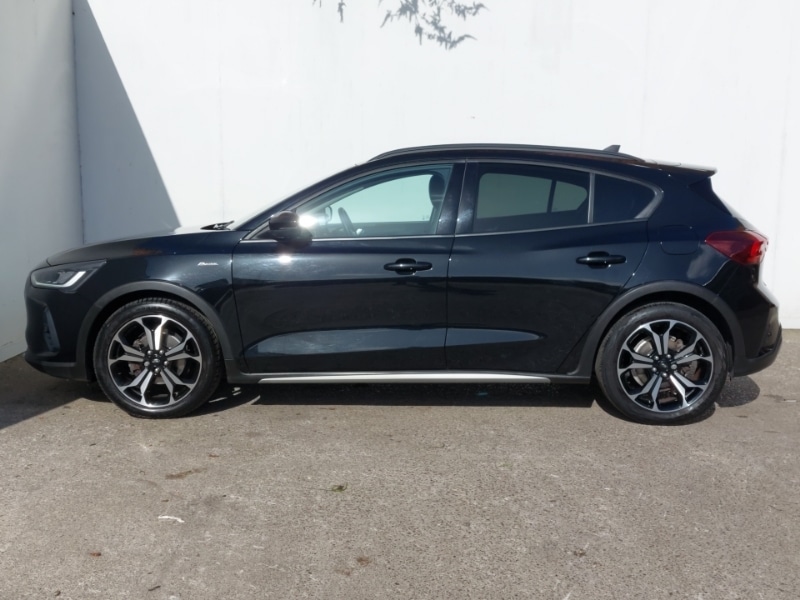 Used Ford Focus 2022 for sale - 77832278: Photo 4