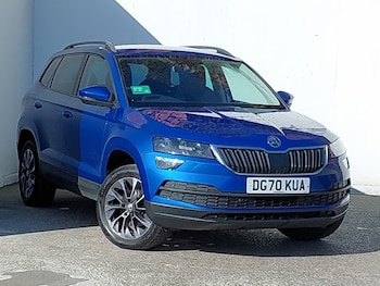 2020 - 1.0 TSI SE Drive 5dr