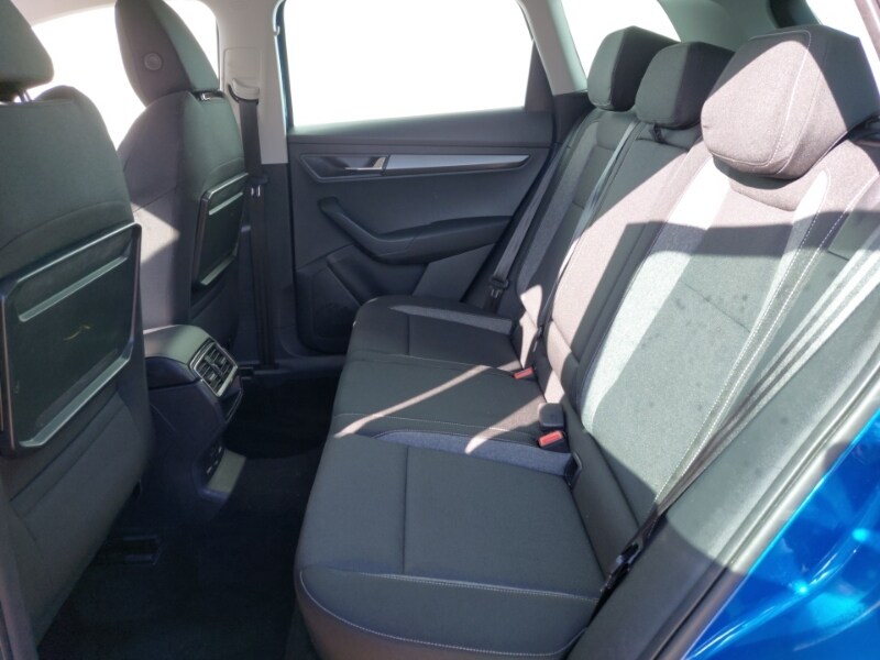 Used Skoda Karoq 2020 for sale - 77731393: Photo 6