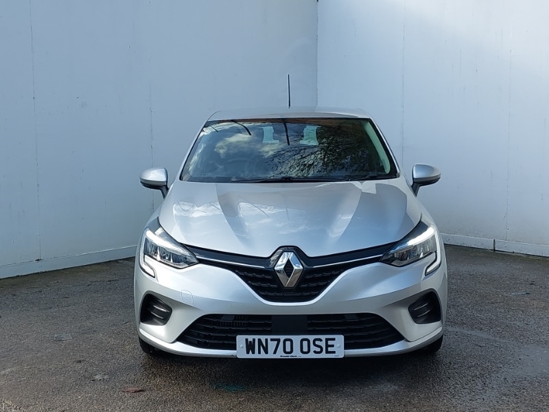 Used Renault Clio 2020 for sale - 78023533: Photo 12