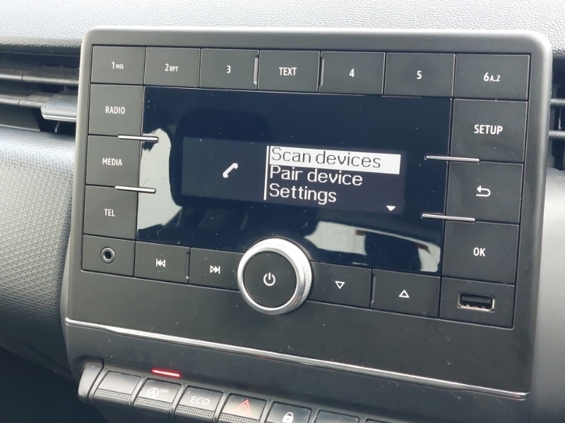 Used Renault Clio 2020 for sale - 78023533: Photo 18