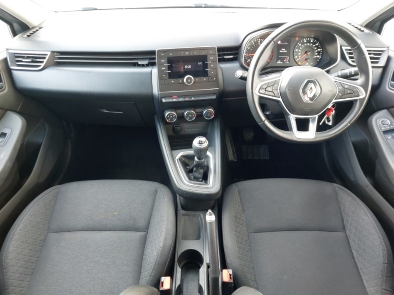Used Renault Clio 2020 for sale - 78023533: Photo 2