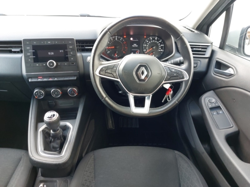 Used Renault Clio 2020 for sale - 78023533: Photo 7