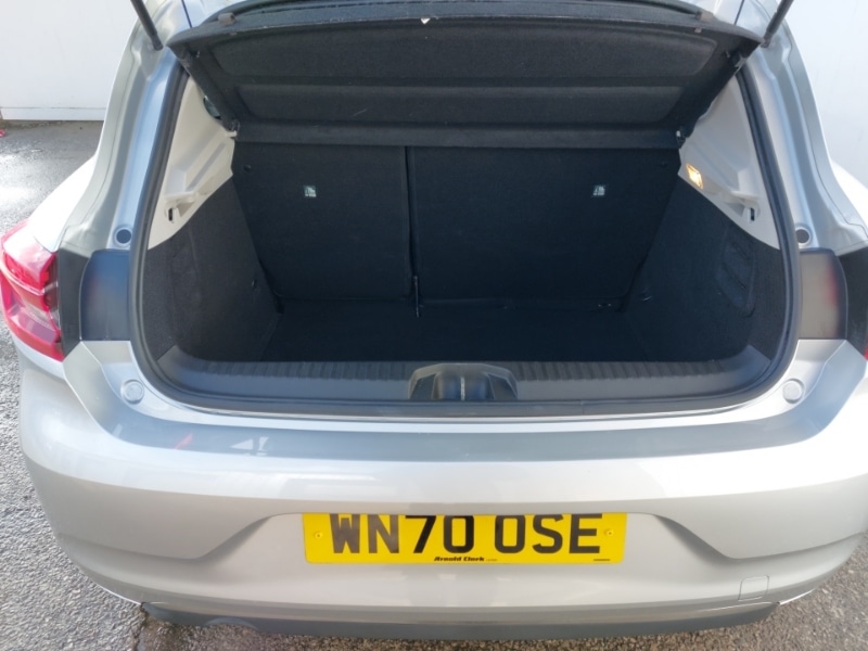 Used Renault Clio 2020 for sale - 78023533: Photo 8