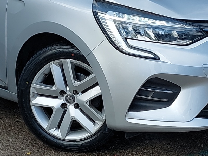 Used Renault Clio 2020 for sale - 78023533: Photo 9